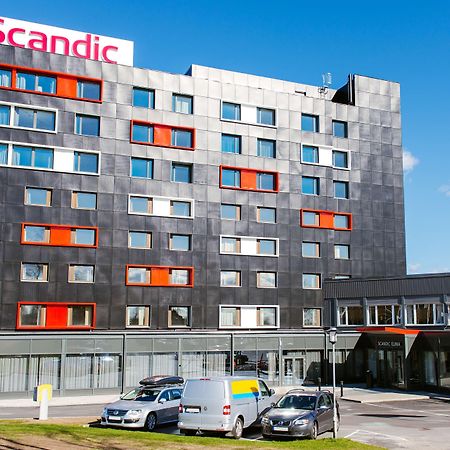 Scandic Elmia Jönköping Exterior foto
