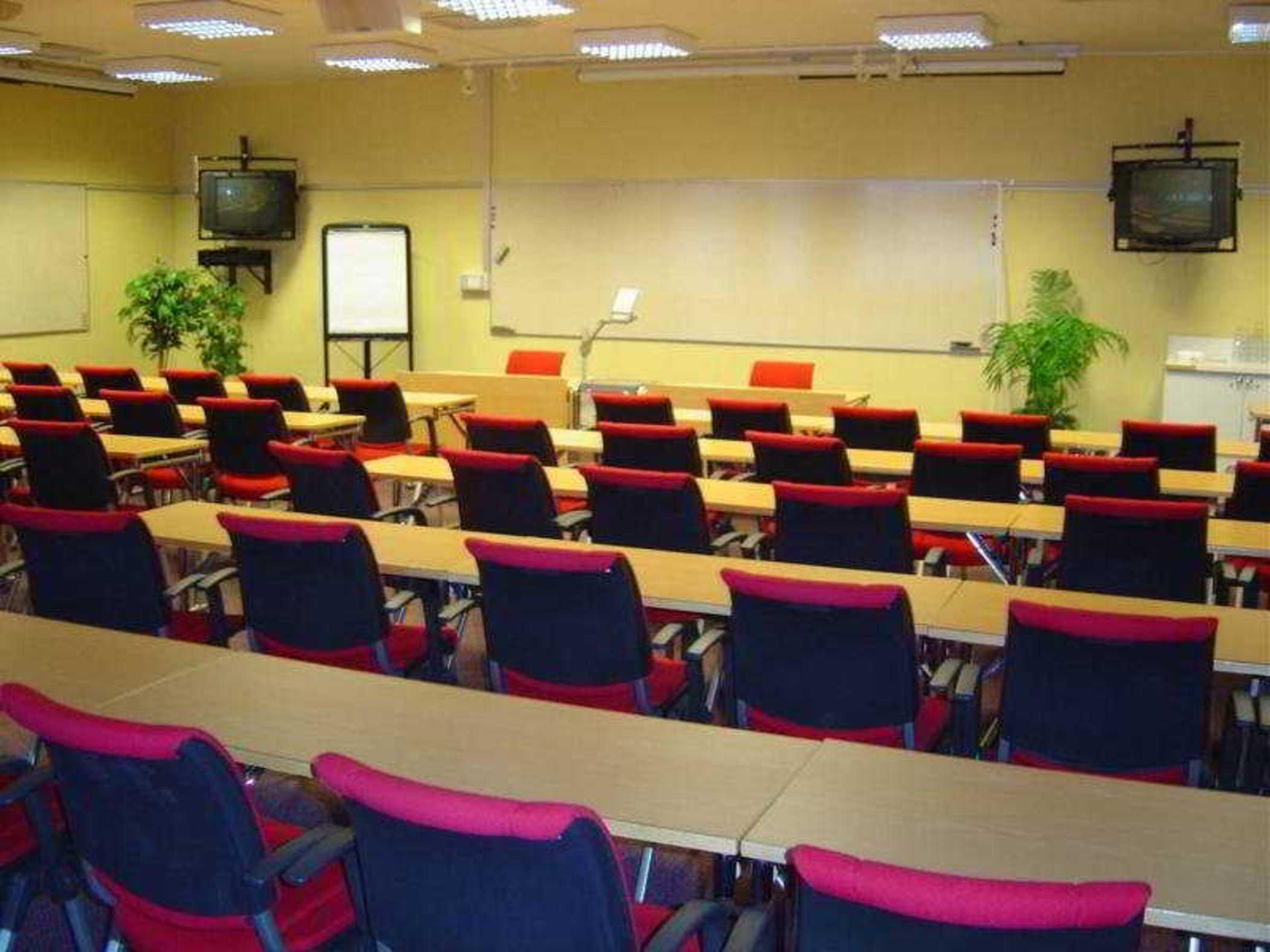 Scandic Elmia Jönköping Einrichtungen foto