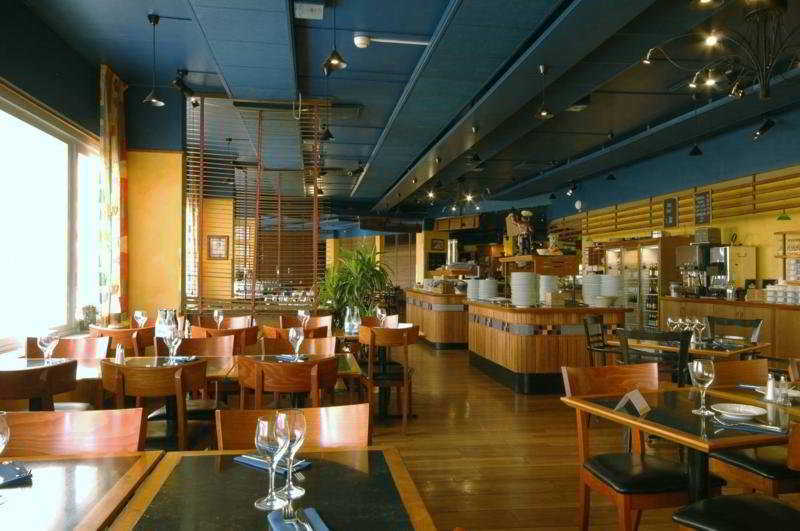 Scandic Elmia Jönköping Exterior foto