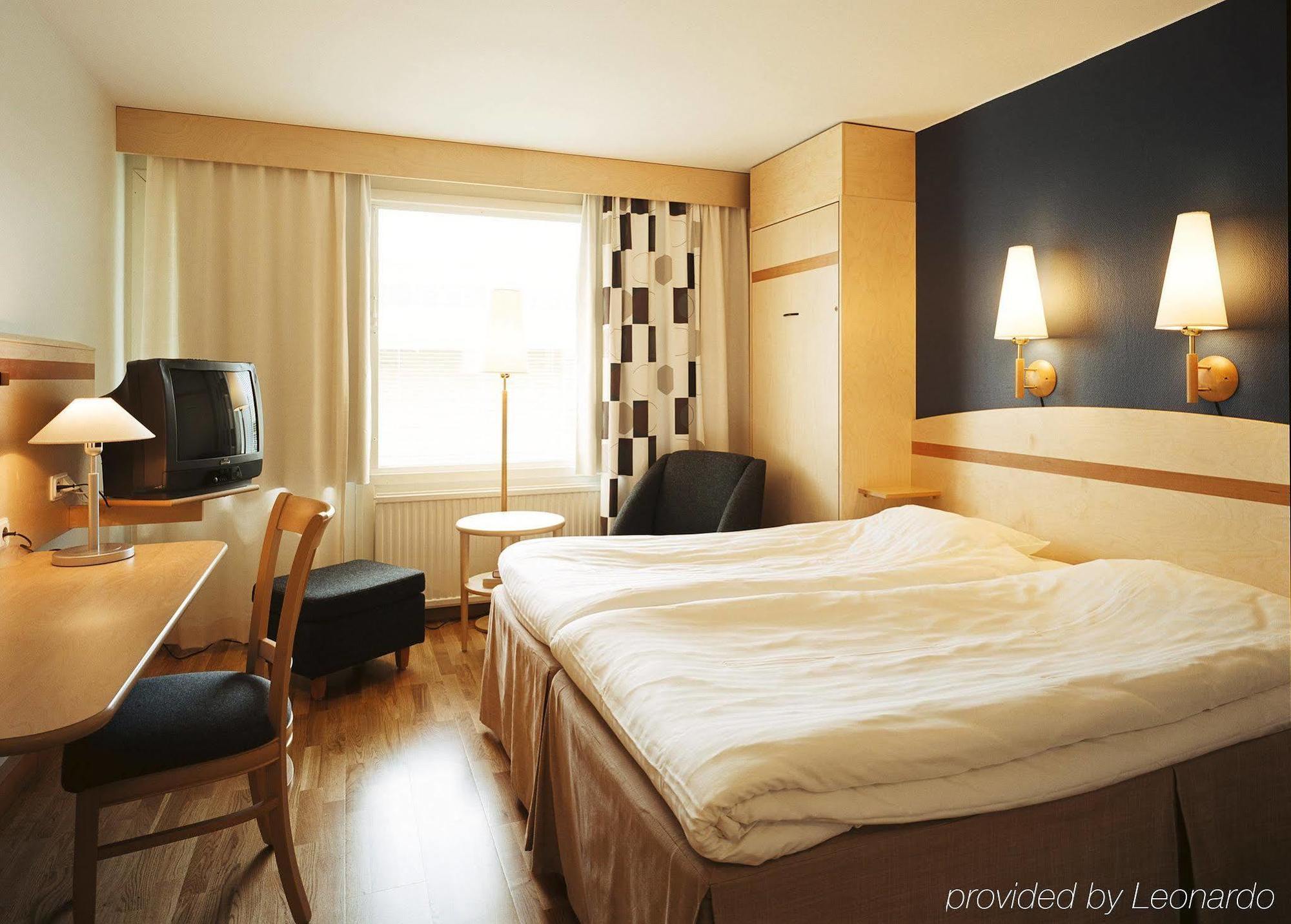 Scandic Elmia Jönköping Zimmer foto